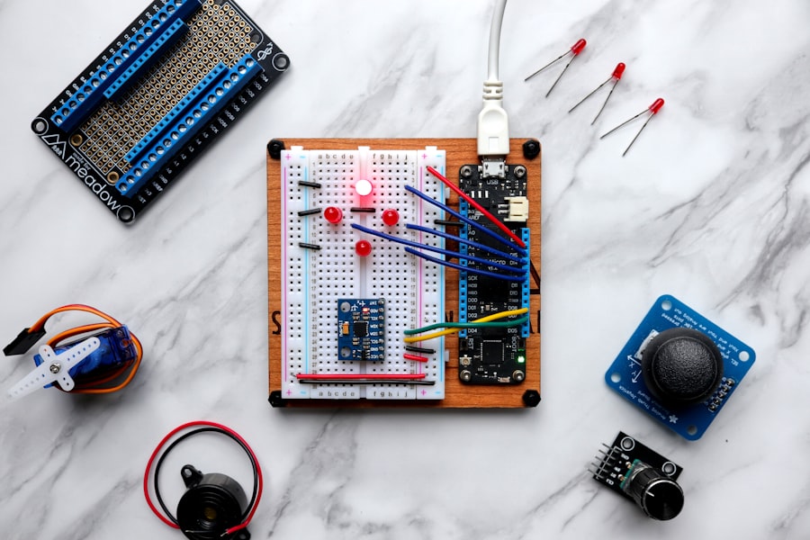 Photo IoT