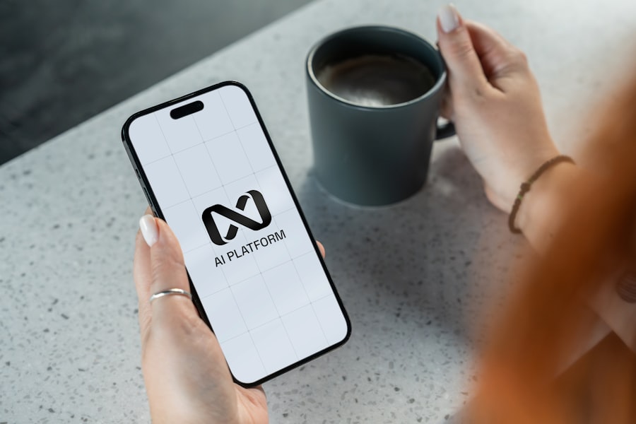 Photo AI platform