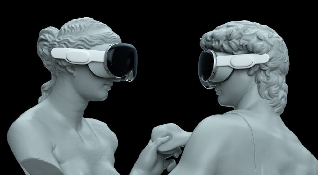 Photo metaverse