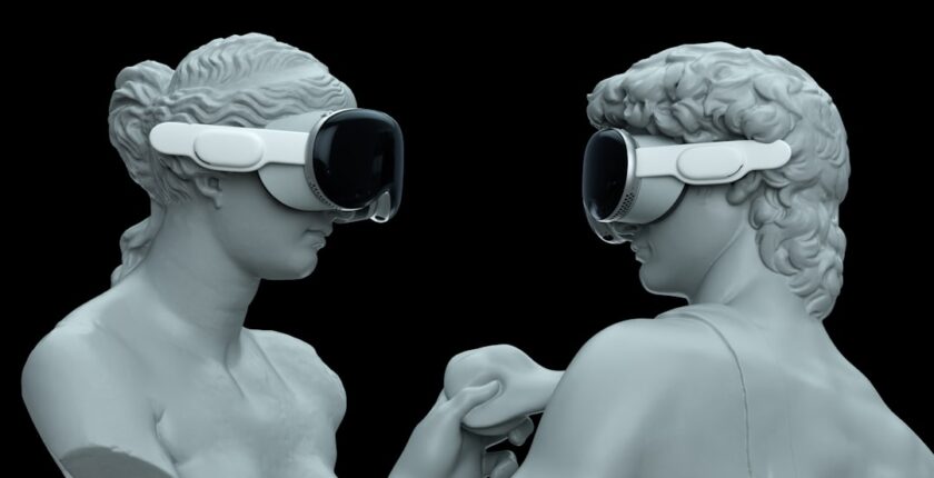 Photo metaverse