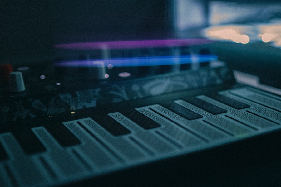 Photo digital orchestrator