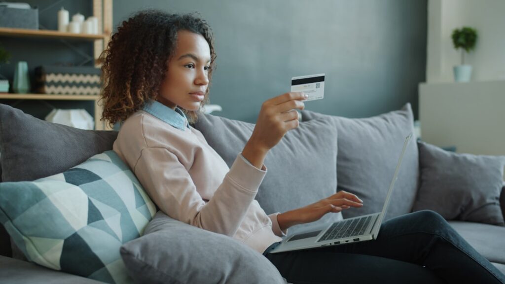 Photo digital banking