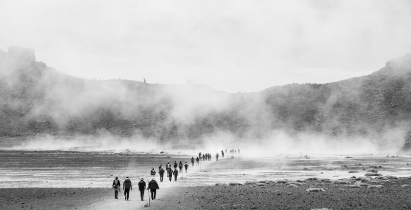 Photo migration