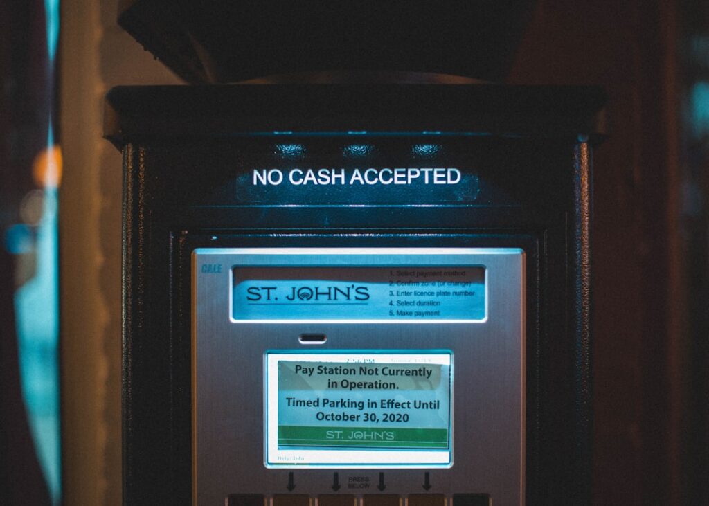 Photo omnichannel banking