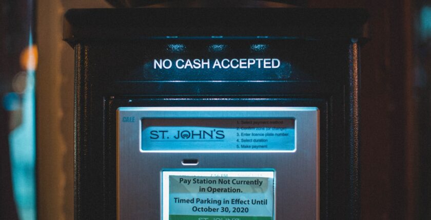 Photo omnichannel banking