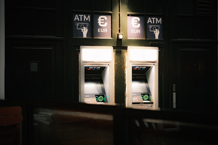 Photo omnichannel banking