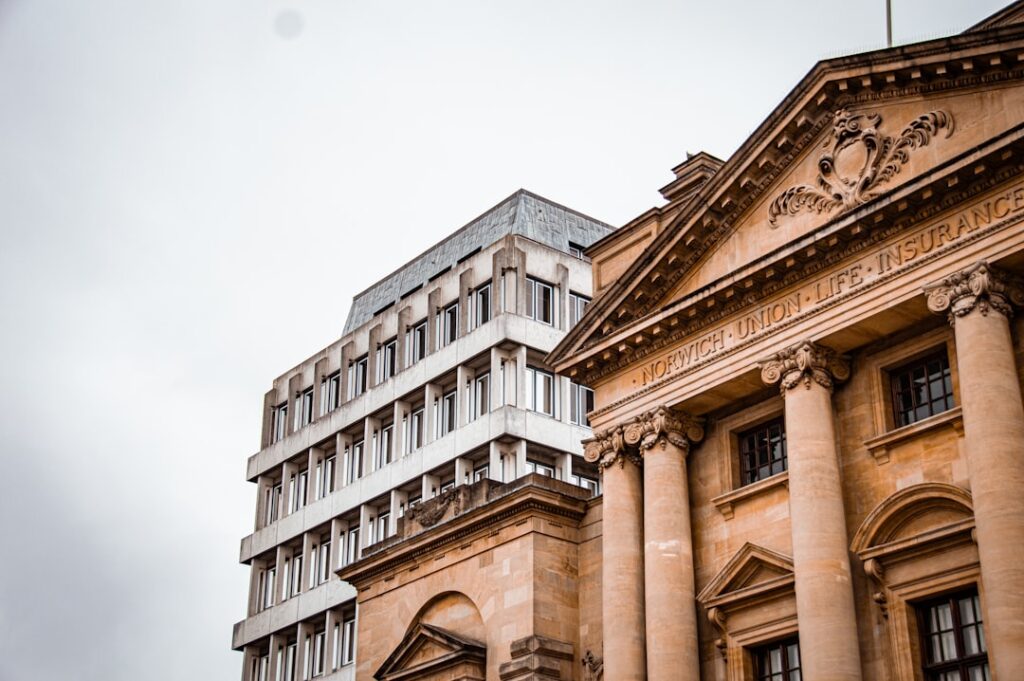Photo commercial insurance
