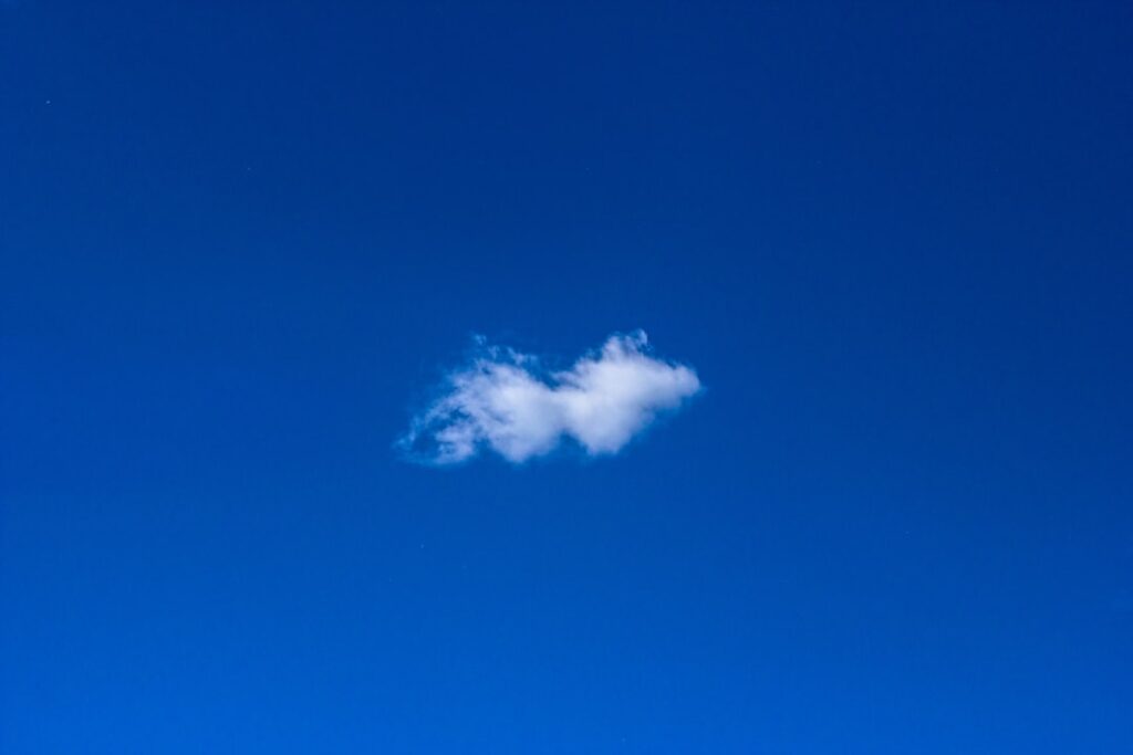 Photo Cloud Security
