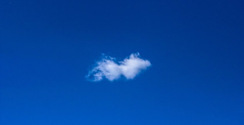 Photo Cloud Security