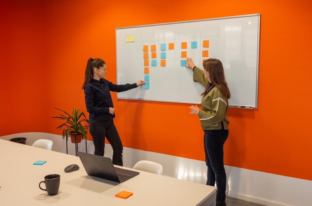 Photo collaborative product innovation