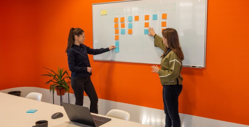 Photo collaborative product innovation