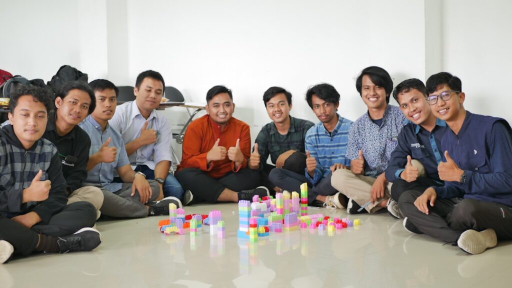 Photo collaborative product innovation