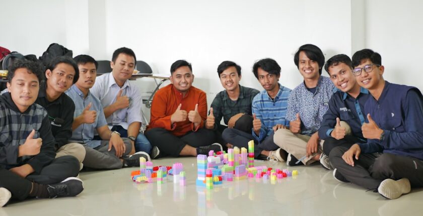 Photo collaborative product innovation