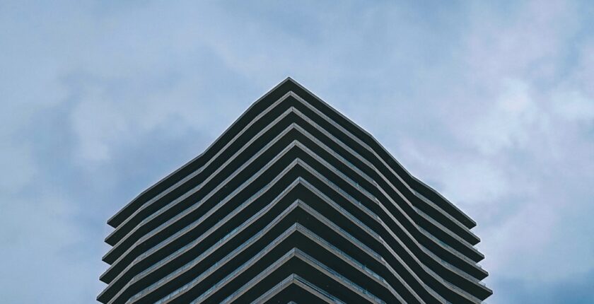 Photo composable architecture