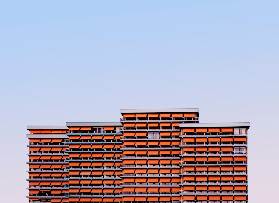 Photo composable architecture