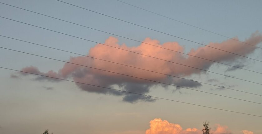 Photo hybrid cloud