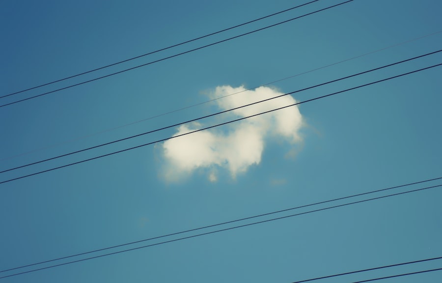Photo hybrid cloud
