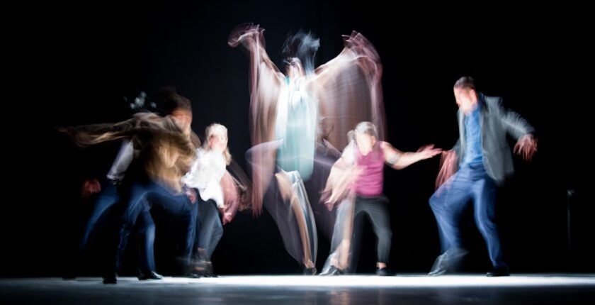 Photo performance