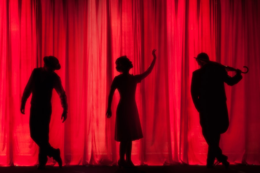 Photo performance