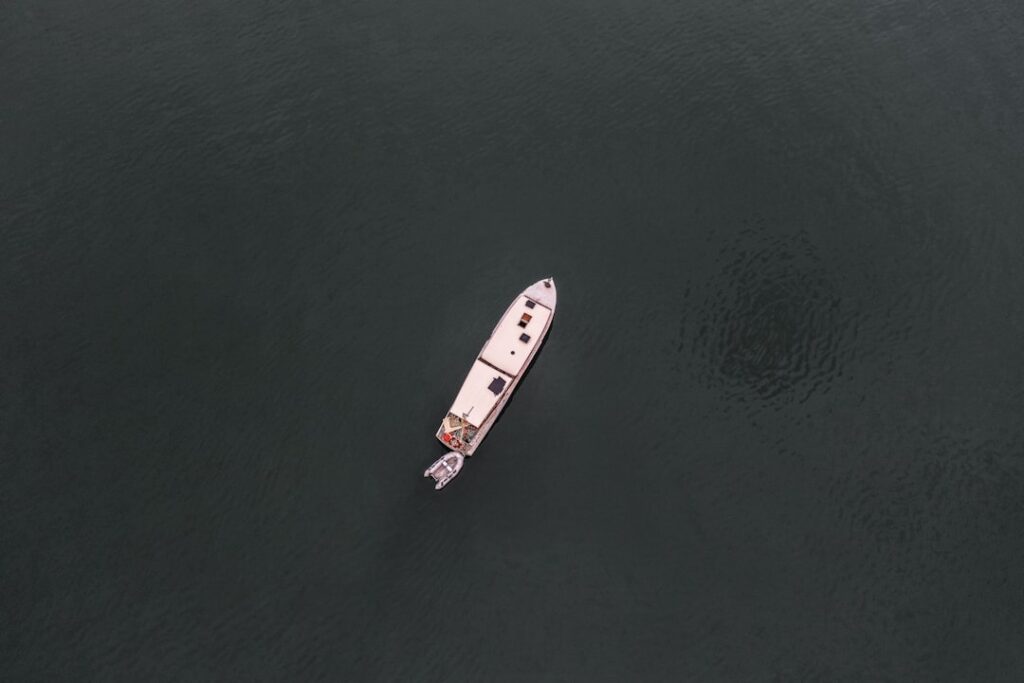 Photo pilotage par la valeur