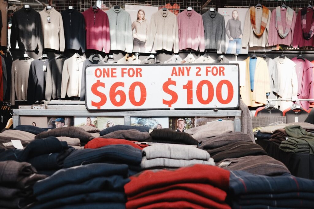 Photo pricing strategies