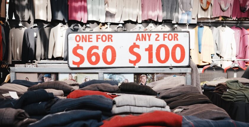 Photo pricing strategies