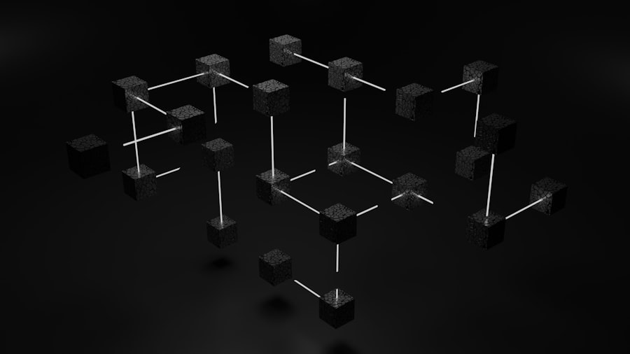 Photo blockchain