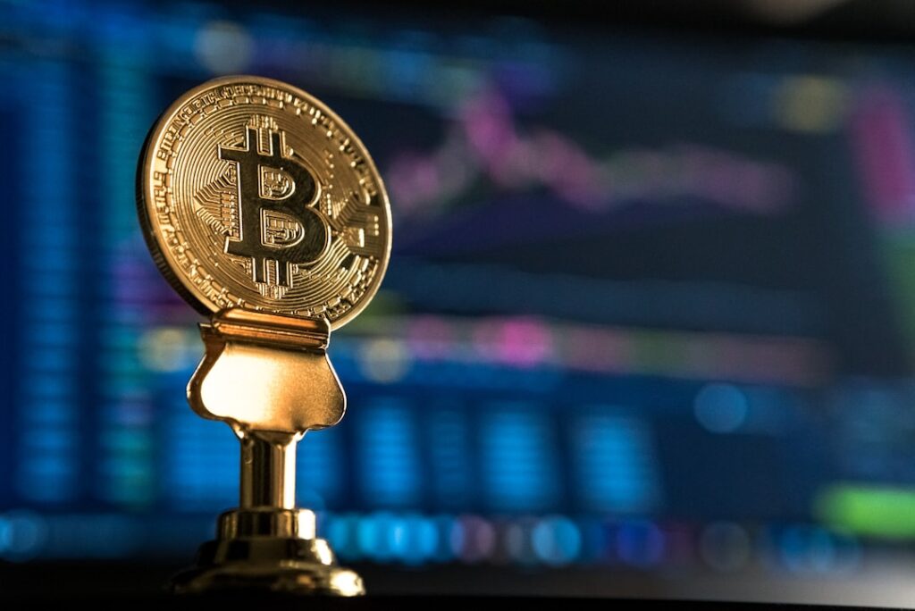 Photo blockchain