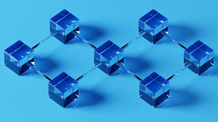 Photo blockchain