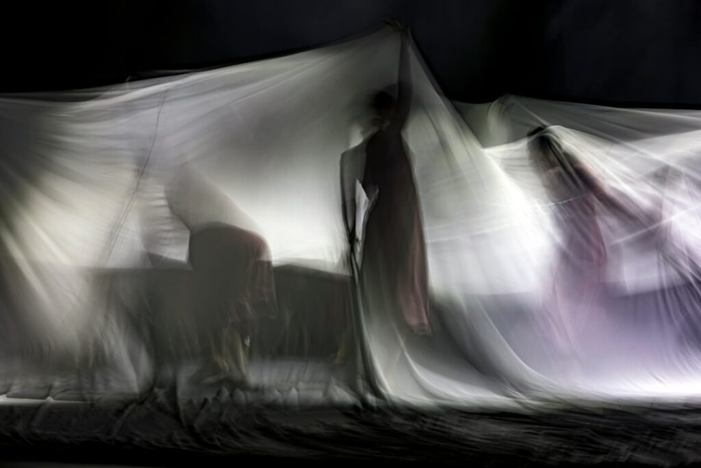 Photo performance