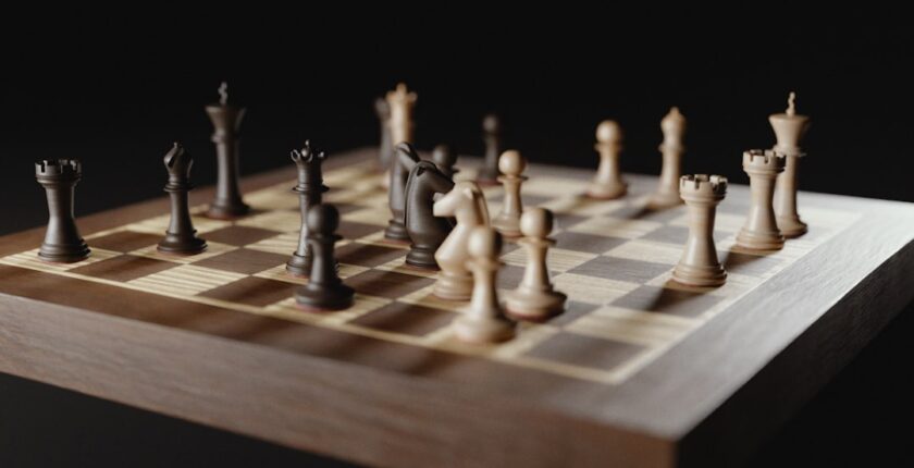 Photo strategic decisions