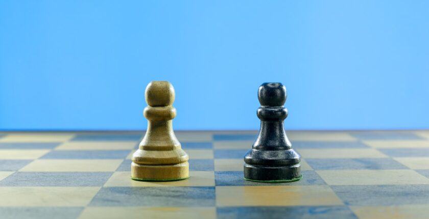 Photo Align decisions with strategic trajectory