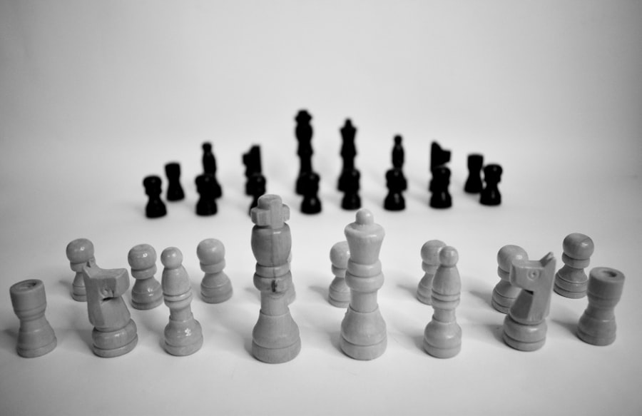 Photo Align decisions with strategic trajectory