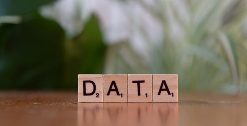 Photo Data literacy