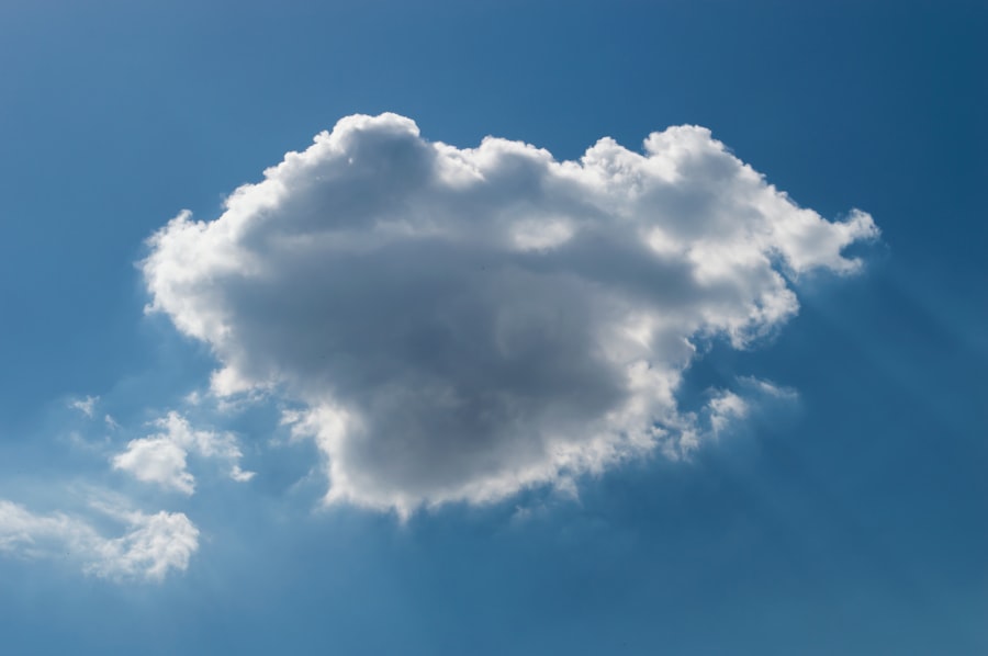 Photo hybrid cloud strategy