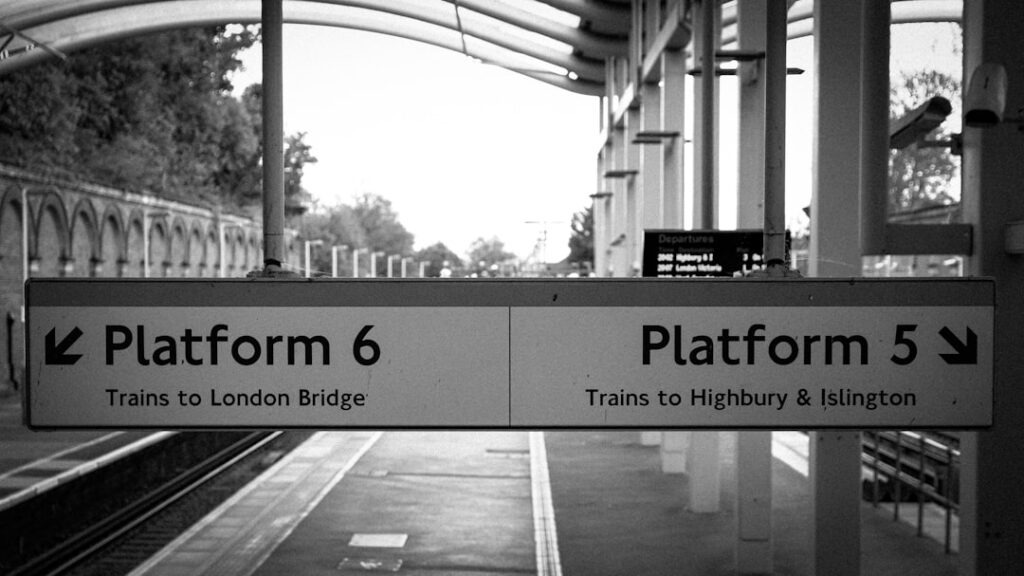 Photo decision-making platforms