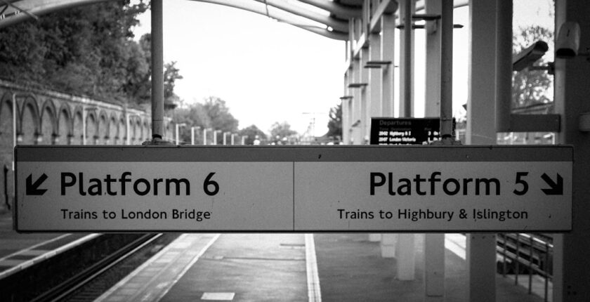 Photo decision-making platforms