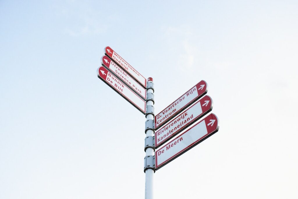 Photo decision-making platforms