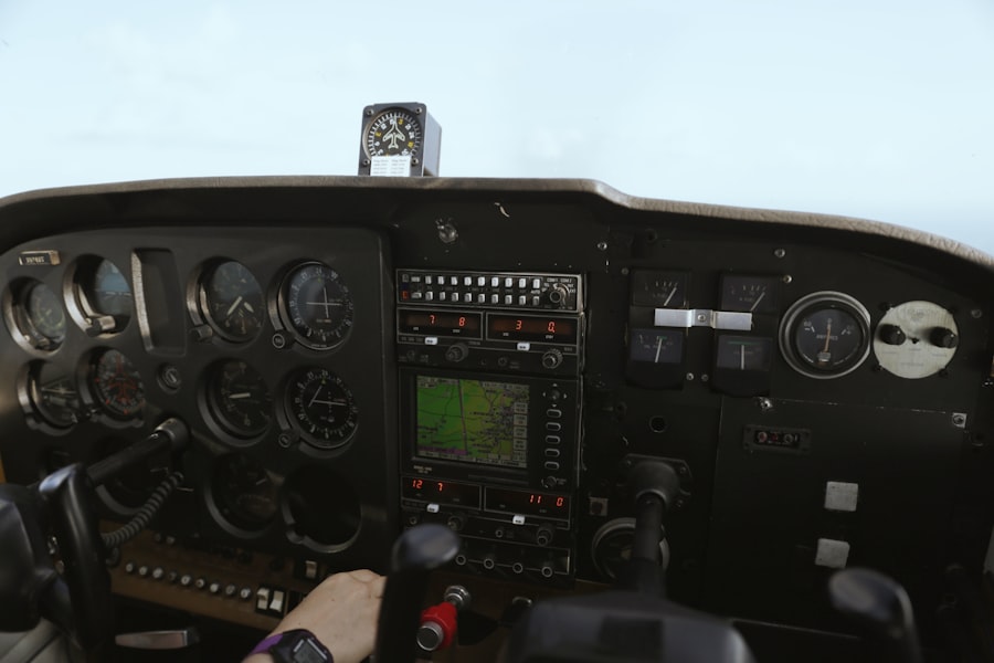Photo Pilotage