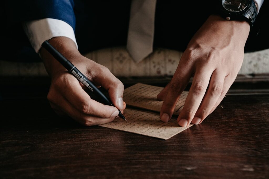 Photo smart contracts