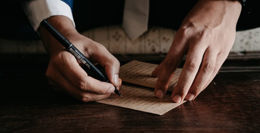 Photo smart contracts