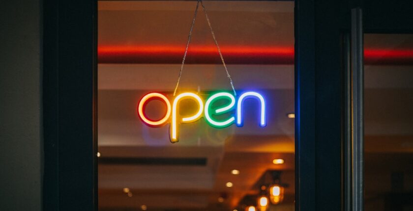 Photo open finance
