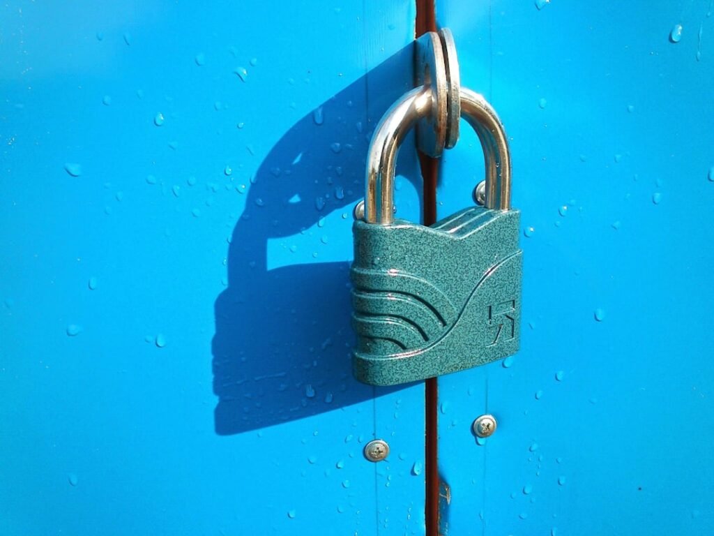 Photo digital identity security