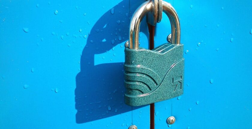 Photo digital identity security