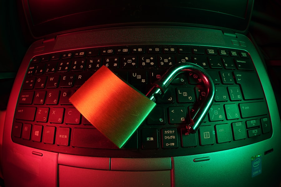Photo digital identity security