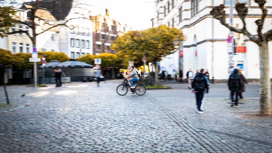 Photo process transformation