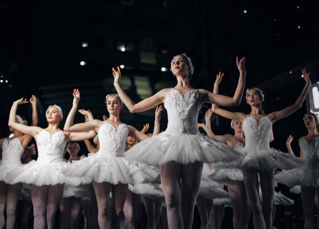 Photo performance