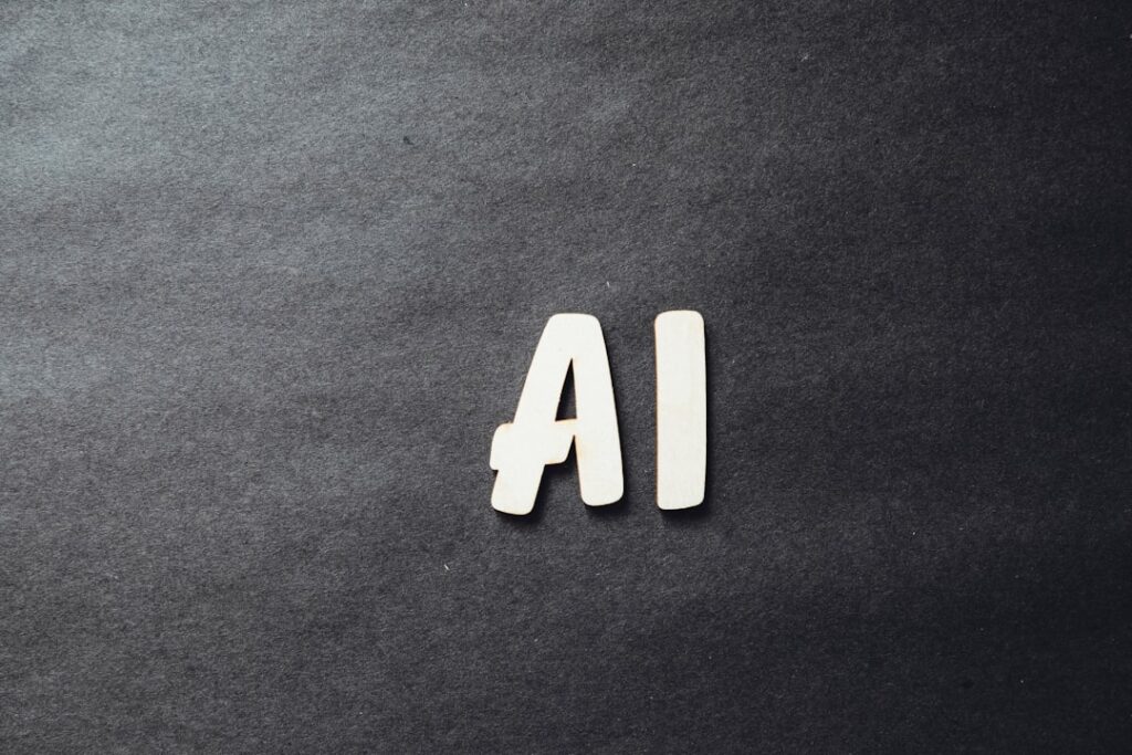 Photo AI integration