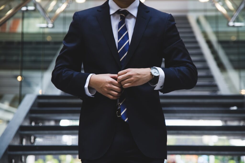 Photo investment banking