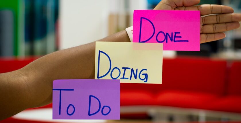 Photo Change management